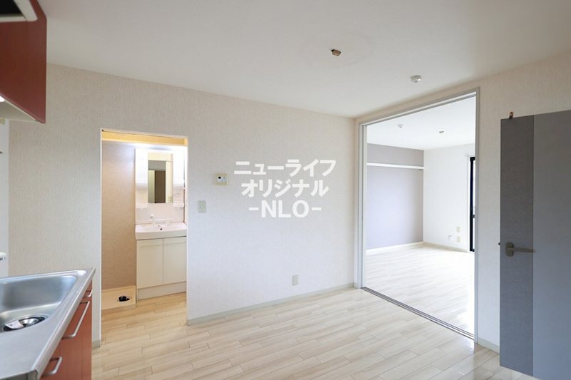 メゾンミナミB その他