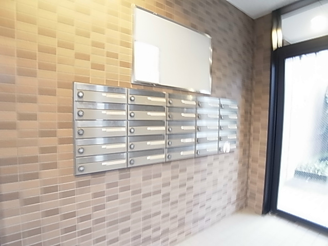 Maple garden  その他外観1