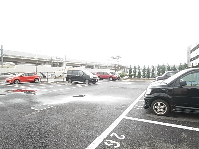 Maple garden  その他外観3