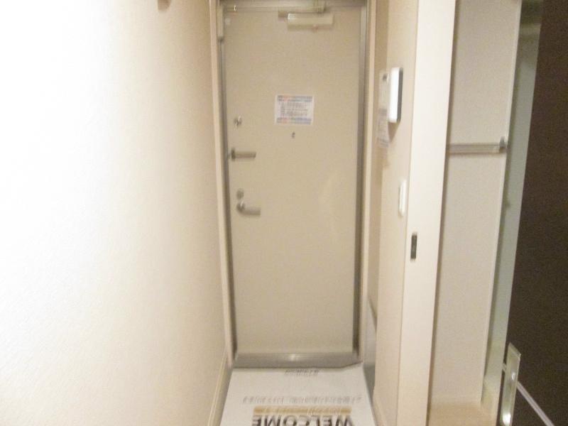 リマージュ 玄関