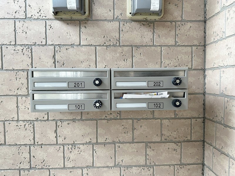 アーボリアルⅡ その他外観1