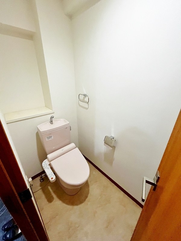 アヴィニールグランデ金田 その他2