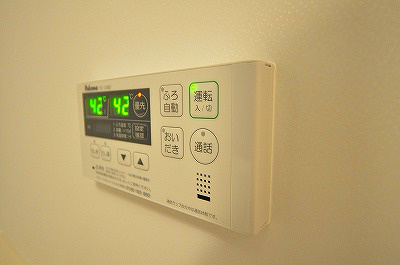 ラフレシール その他2