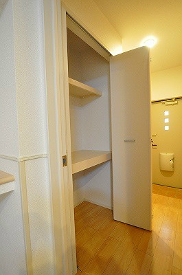 ラフレシール その他12