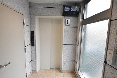 シェーナ下到津  その他外観3