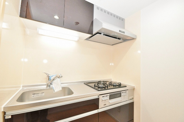 シェーナ下到津  キッチン