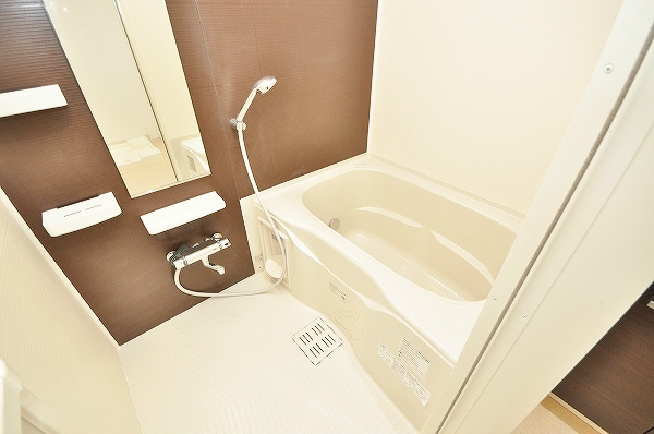 シェーナ下到津  風呂画像