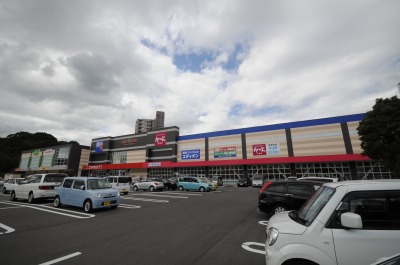 シェーナ下到津  周辺画像1