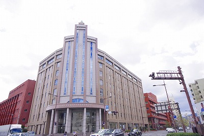 シェーナ下到津  周辺画像4