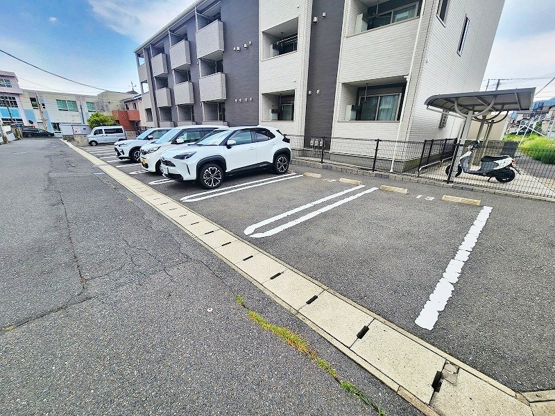 リッジモンド その他外観1