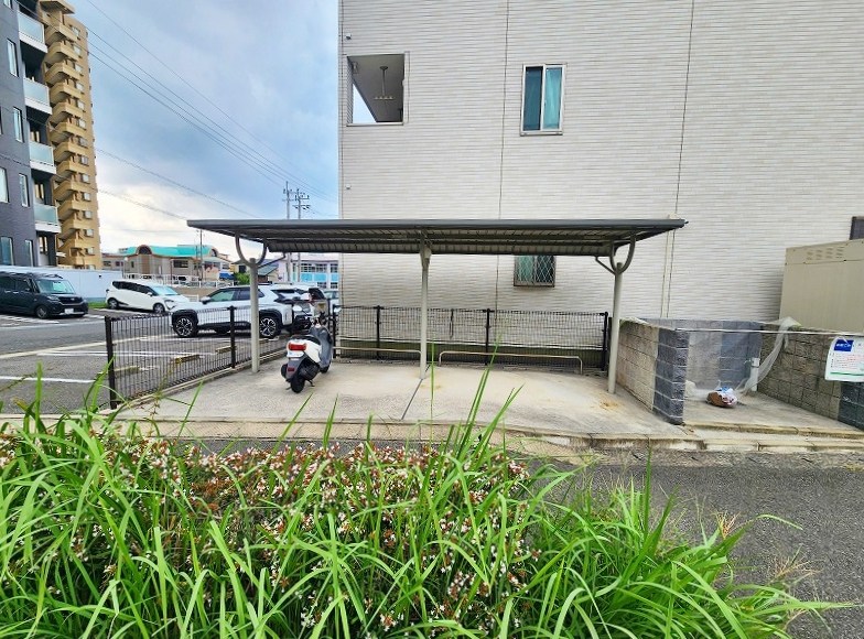 リッジモンド その他外観3