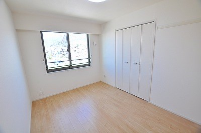 リッジモンド ベッドルーム