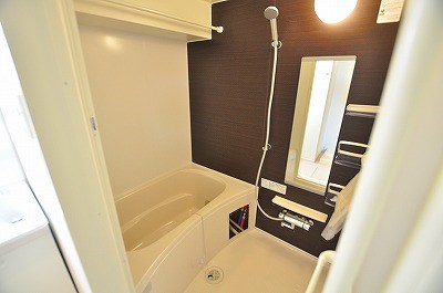 リッジモンド 風呂画像