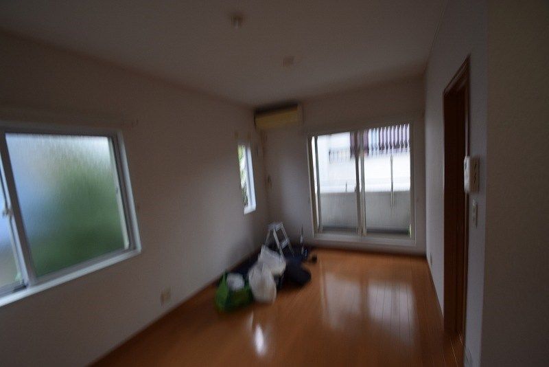 KOMACHI SUITES ベッドルーム