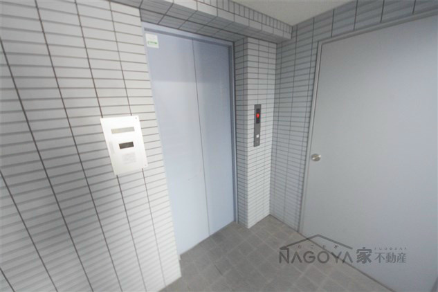 アスティ千種 その他外観3