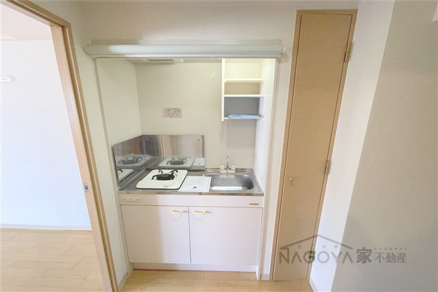 アスティ千種 キッチン