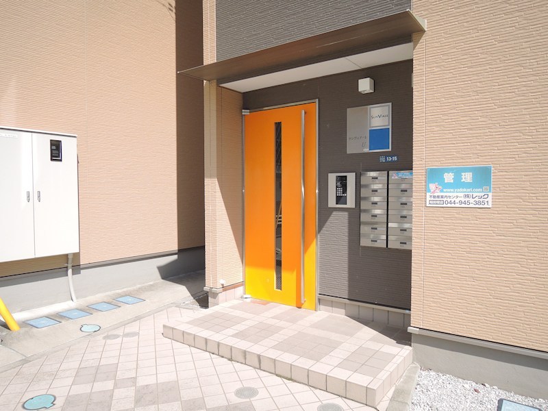 サンヴィアーレU その他1