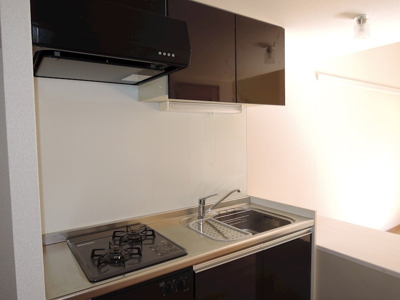 サンヴィアーレU キッチン