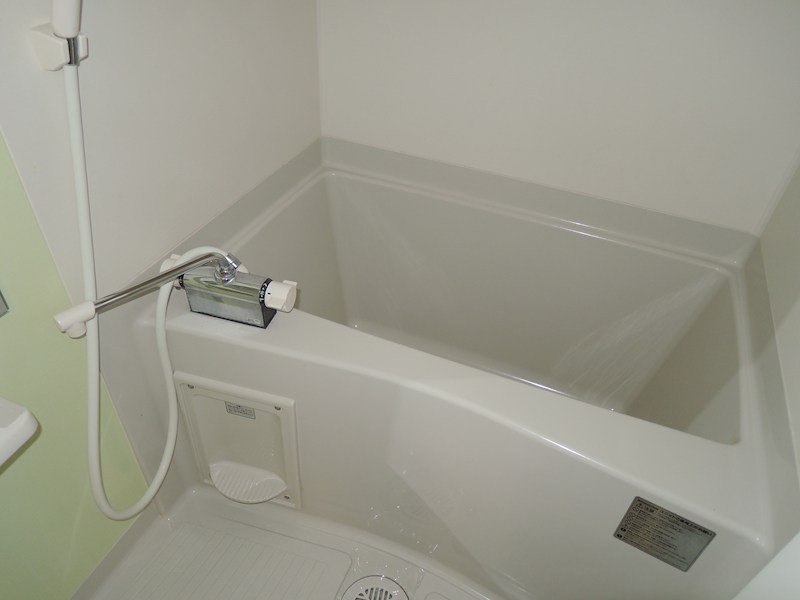 サンヴィアーレU 風呂画像