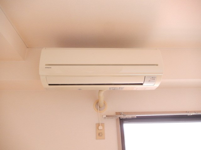 ウェッジコーポ坂田 その他設備