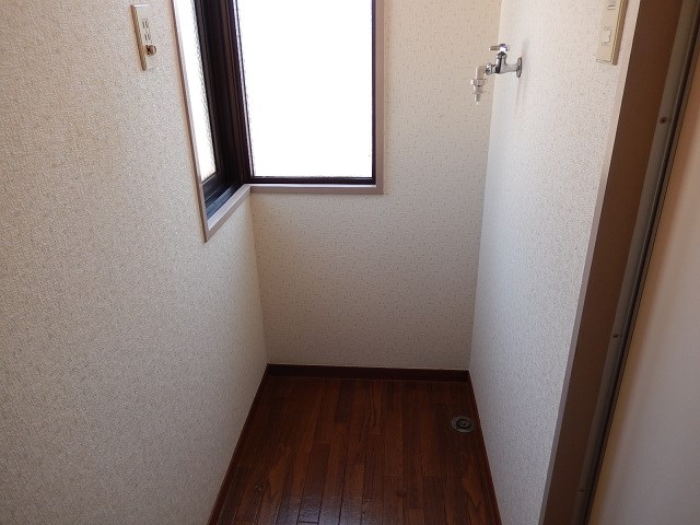 ウェッジコーポ坂田 その他