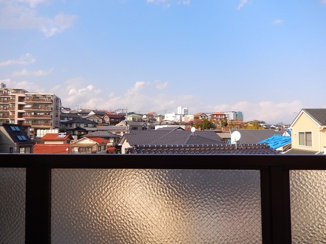 ウェッジコーポ坂田 その他