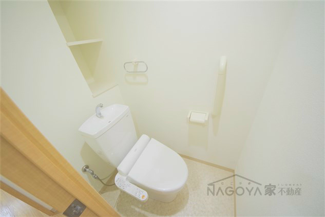 グリーンコート亀島 その他1