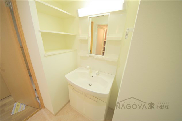 グリーンコート亀島 その他2