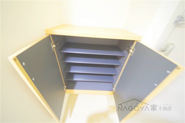 グリーンコート亀島 その他4