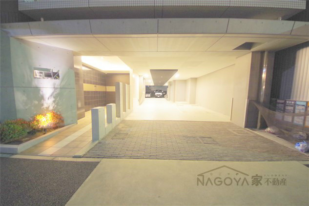 グリーンコート亀島 その他外観1