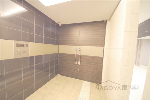 グリーンコート亀島 その他外観4