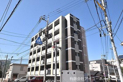 GRACEFUL到津（グレイスフル到津）  外観写真