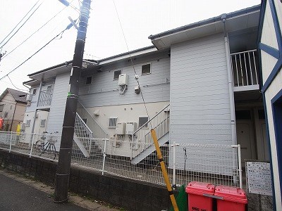 アネックス・セイワ その他外観1