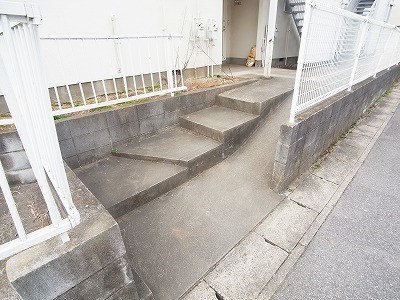 アネックス・セイワ その他外観2