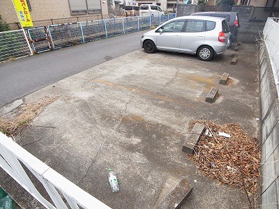 アネックス・セイワ その他外観3