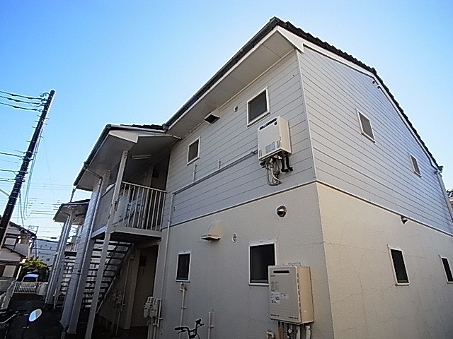 アネックス・セイワ その他外観5