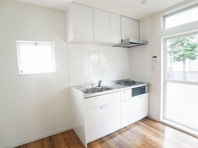 アネックス・セイワ キッチン