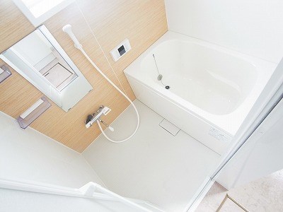 アネックス・セイワ 風呂画像