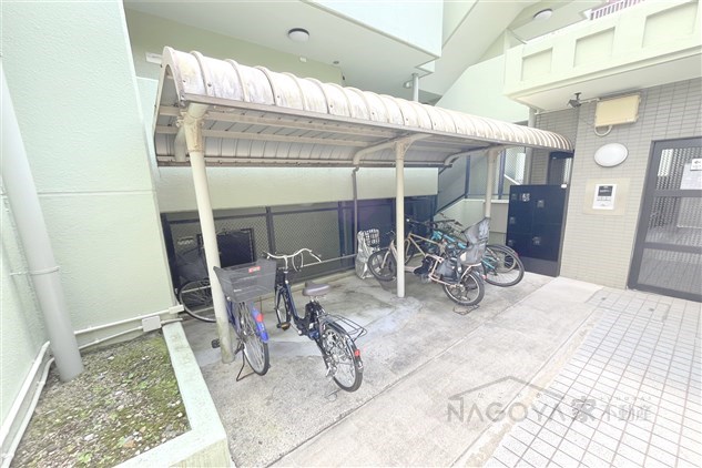 ラウムズ虹ヶ丘 その他外観4