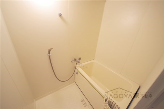 ラウムズ虹ヶ丘 風呂画像