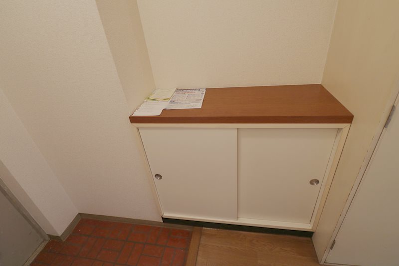 チュリス古庄 その他設備