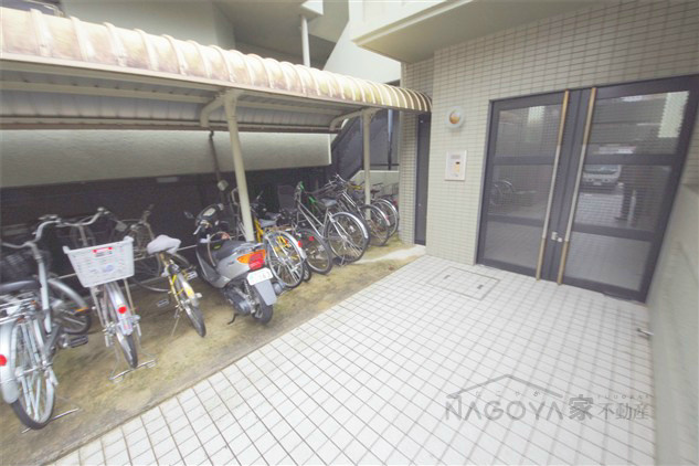 ラウムズ虹ヶ丘 その他外観1