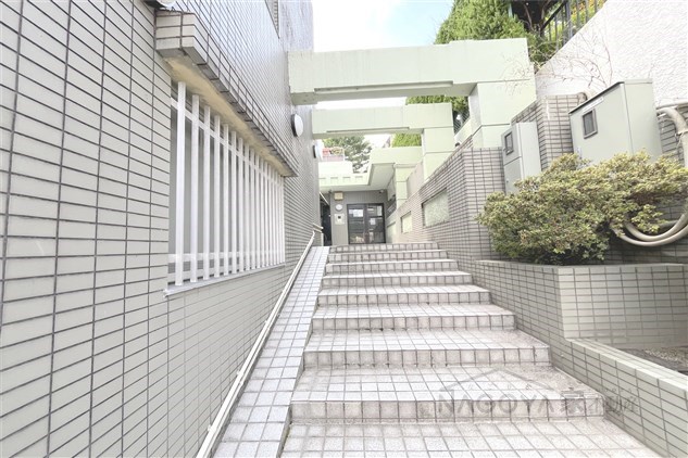 ラウムズ虹ヶ丘 その他外観1