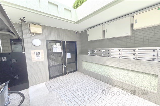ラウムズ虹ヶ丘 その他外観2