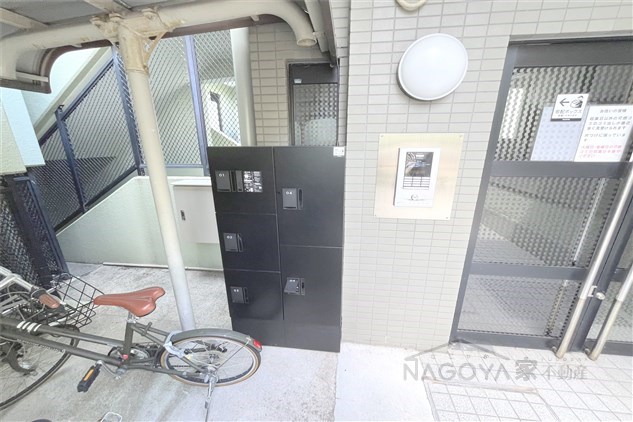 ラウムズ虹ヶ丘 その他外観3