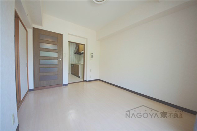 ラウムズ虹ヶ丘 リビング