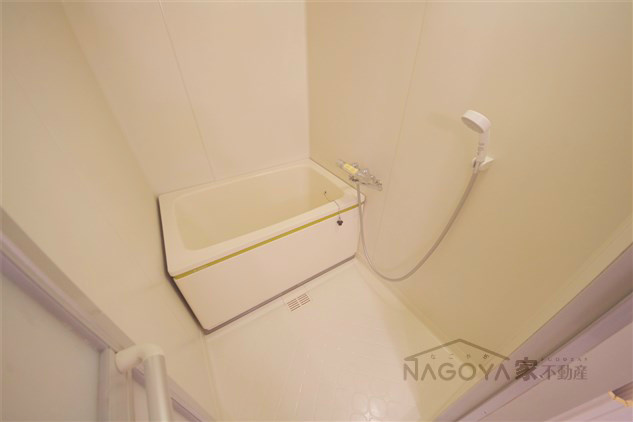 ラウムズ虹ヶ丘 風呂画像