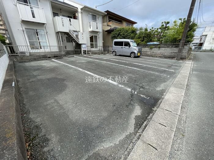 ノースポール田町 その他外観2