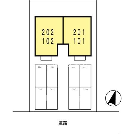 ノースポール田町 その他外観5