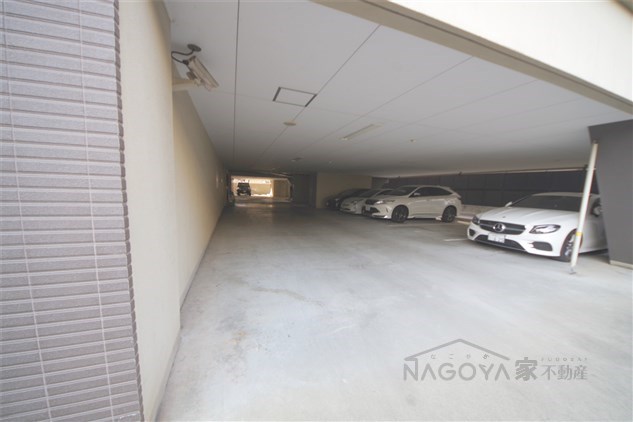 グラン・アベニュー名駅南 その他外観5